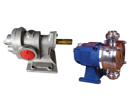 About Eagle Pumps