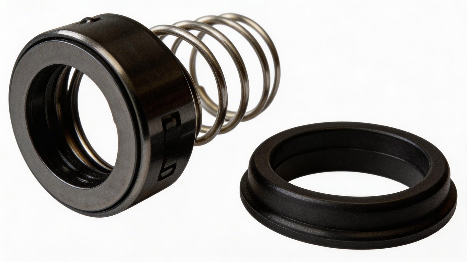 HMT Mechanical Seal