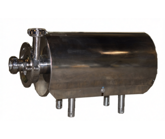 Sanitary Centrifugal Pump